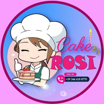 Cake by Rosi