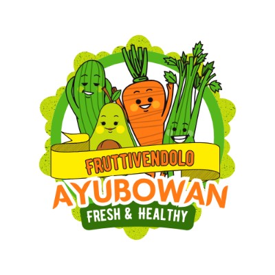 Ayubowan Fruttivendolo