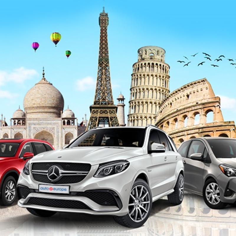 ගමනාගමන පහසුකම් (Car, Van)