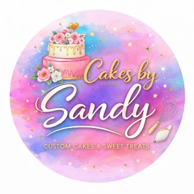 Cakes by Sandy