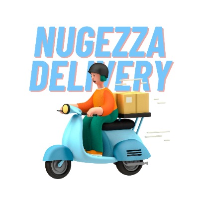 Nugezza Delivery