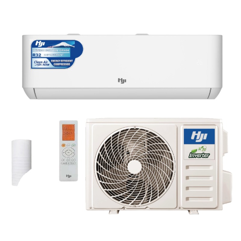 A/C  යන්ත්‍ර අලුත්වැඩියාව