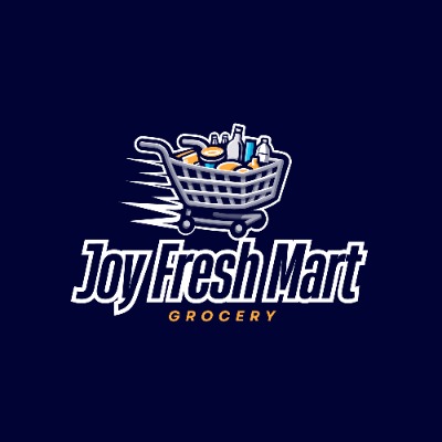 Joy Fresh Mart